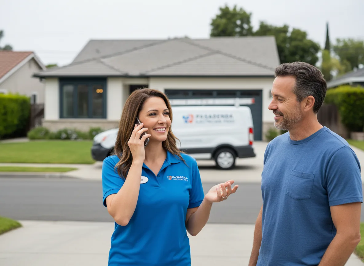 Electrician Eatontown, NJ FAQs